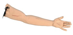 Model Menjahit Tangan Image